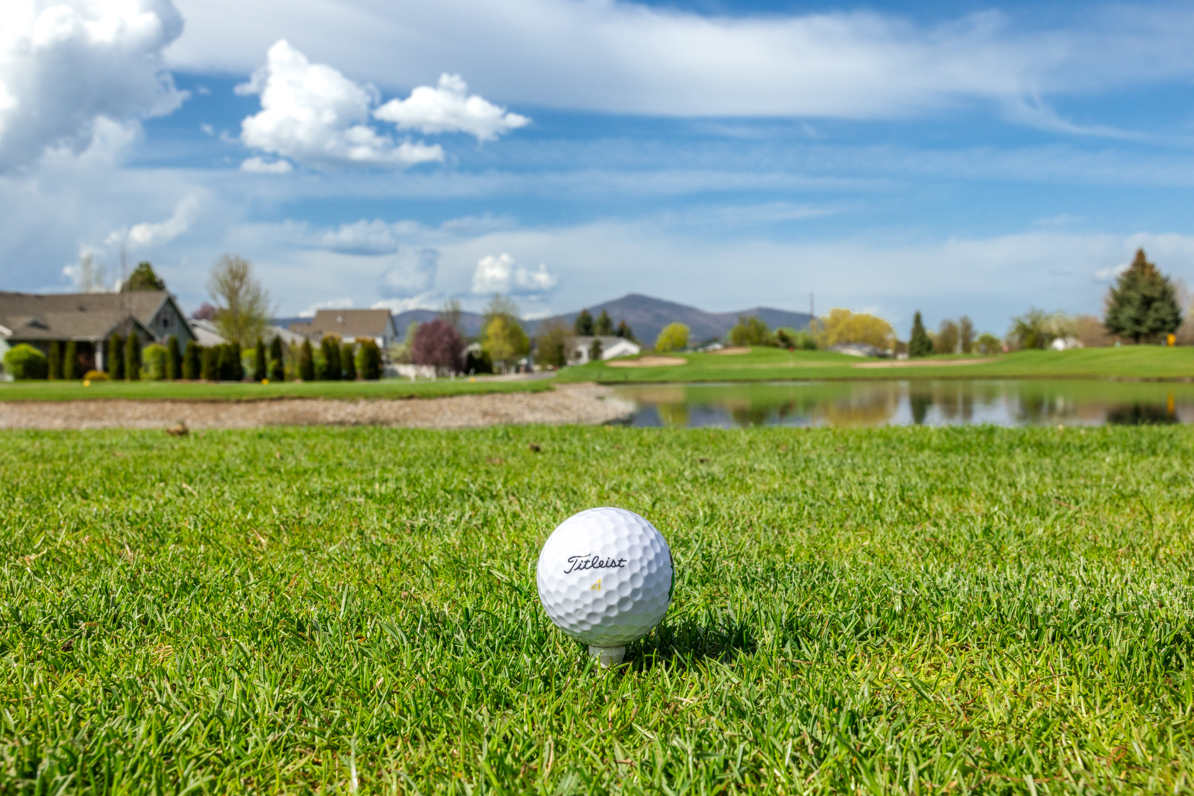 Par-Tee Time
